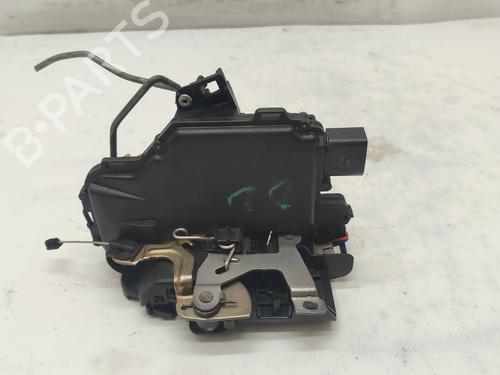 Used Front right lock SEAT TOLEDO II (1M2) [1998-2006]  17998690