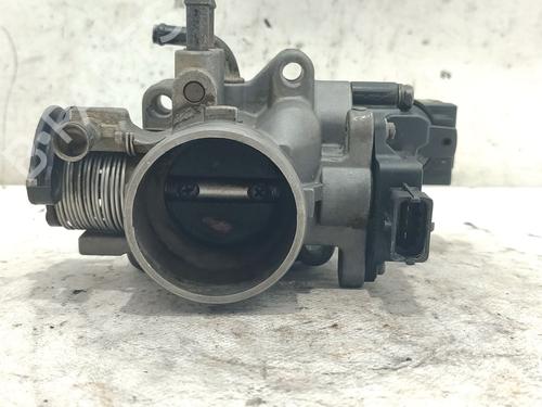 Used Throttle body HYUNDAI ACCENT II (LC) 1.3 (86 hp) 27243029