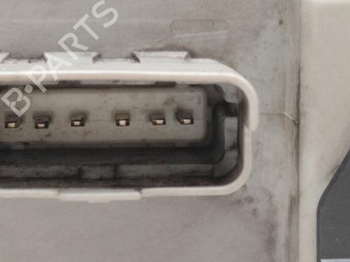 Front left lock PEUGEOT 307 (3A/C)  | BP21772562C98 