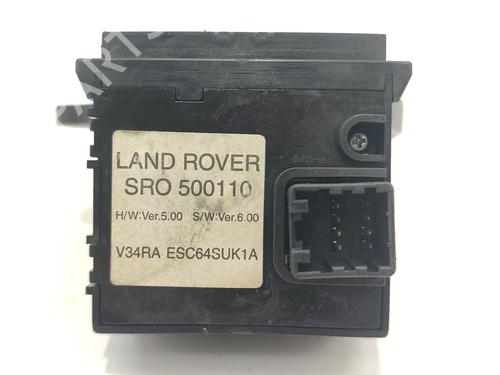 Elektronisk sensor Elektronisk sensor LAND ROVER DISCOVERY III (L319) 2.7 TD 4x4 (190 hp) 39713958 39713958