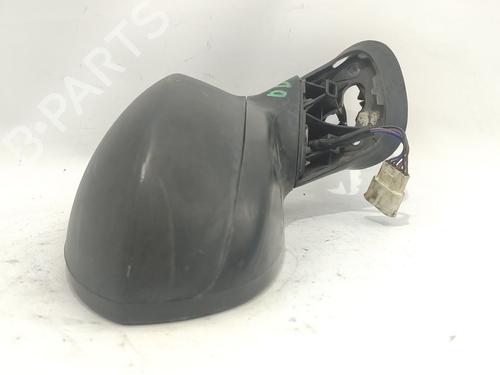 Used Right mirror Right mirror 37183814 37183814