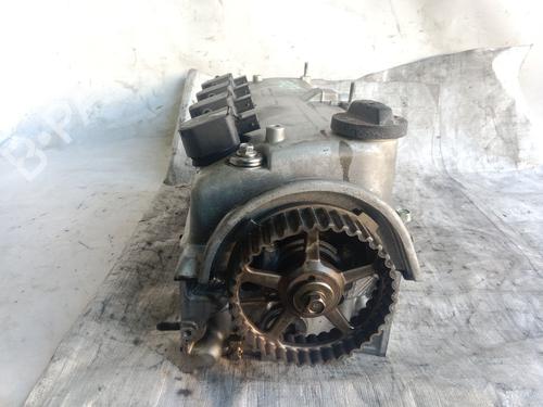 Cylinder head HONDA CIVIC VII Hatchback (EU, EP, EV) 1.6 i (EP2, EU8, EU6) | BP33826627M5 - Image 4