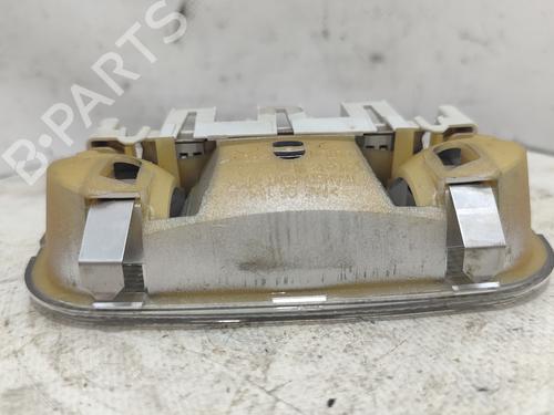 Interior roof light PEUGEOT 307 (3A/C)  | BP19745312I8 