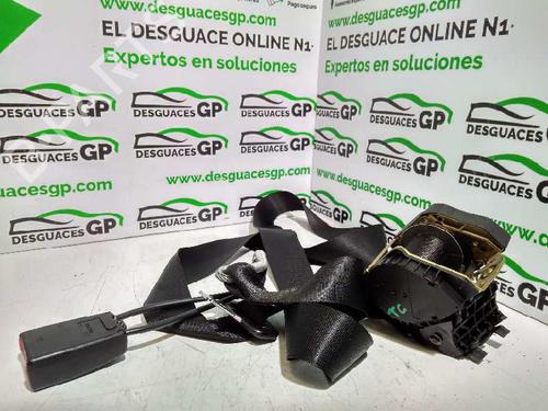 Sikkerhetsbelte bak i midten MERCEDES-BENZ S-CLASS (W220)  | BP8751187I27 