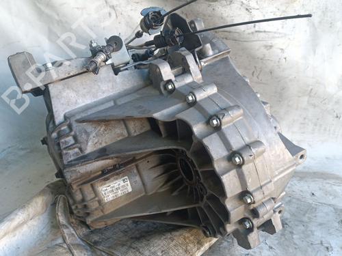 Gearbox FORD MONDEO IV (BA7) 1.8 TDCi | BP40010360M3 - Image 4