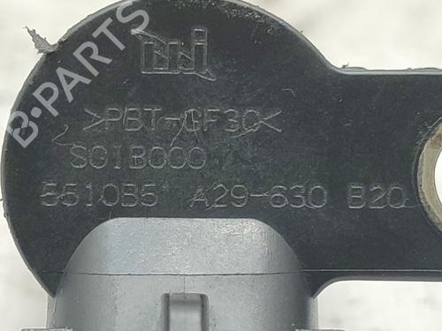 Electronic sensor NISSAN MICRA III (K12) 1.2 16V | BP30055789M84 