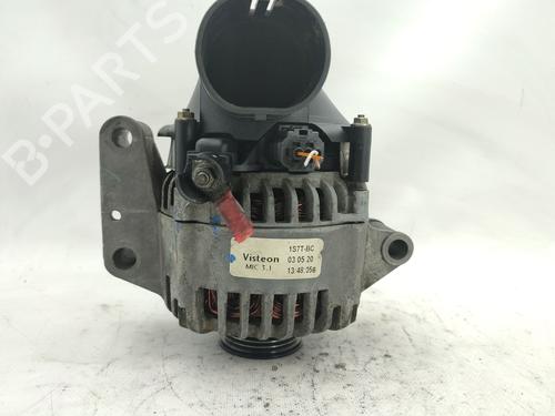 Alternator FORD MONDEO III Saloon (B4Y) 2.0 16V TDDi / TDCi | BP30090341M7 
