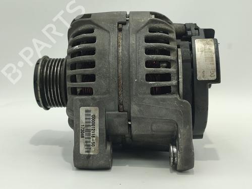 Generator OPEL VECTRA C GTS (Z02) 2.2 DTI 16V (F68) | BP28794771M7 