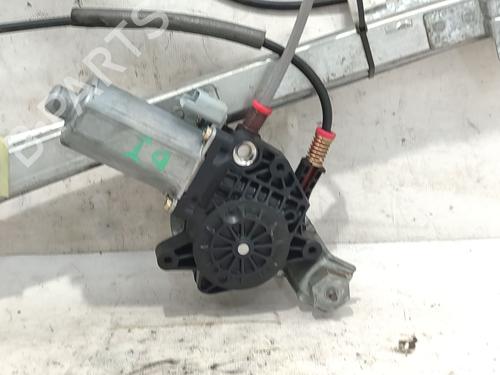 Front left window mechanism CITROËN XSARA (N1) 2.0 HDi 90 | BP26674404C22 