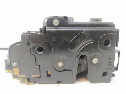Front right lock SEAT IBIZA III (6L1) 1.9 TDI | BP12443136C97 