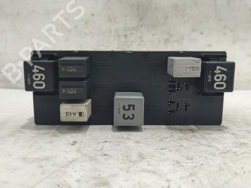 Fuse box SEAT ALTEA (5P1) 2.0 TDI 16V | BP27990939E1 