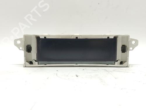 Display PEUGEOT 307 Break (3E) 2.0 HDI 110 (107 hp) 29208299