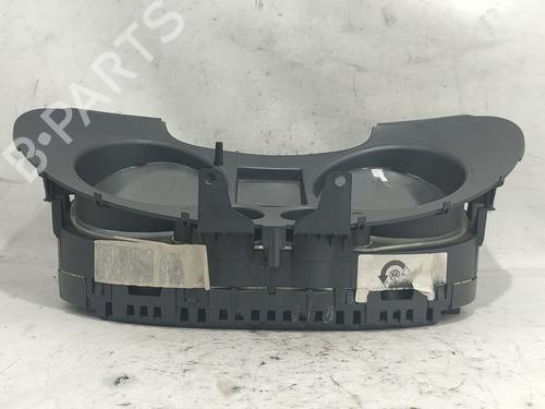 Instrument cluster SEAT IBIZA III (6L1) 1.9 SDI | BP25296831C47 
