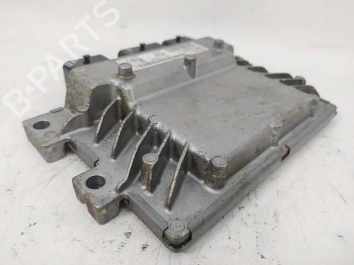 Engine control unit (ECU) FORD FIESTA VI (CB1, CCN) 1.25 | BP10958784M57 