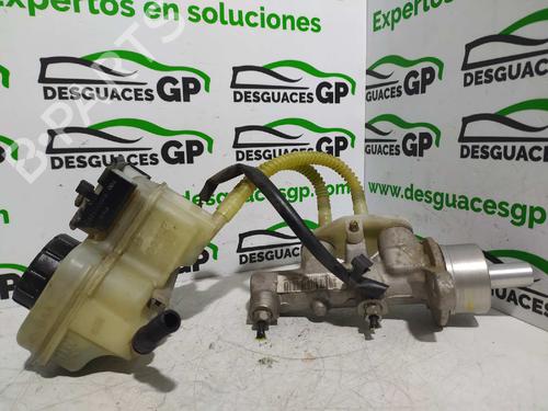 Used Brake master cylinder OPEL MERIVA A MPV (X03) 1.7 CDTI (E75) (100 hp) 7148256