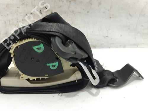 Used Front right seatbelt OPEL ASTRA G Saloon (T98) 1.6 (F69) (75 hp) 26926793