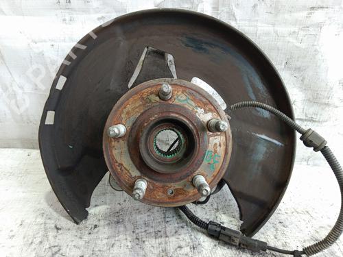 Right front steering knuckle OPEL INSIGNIA A Sports Tourer (G09) 2.0 CDTI (35) | BP23178886M26 