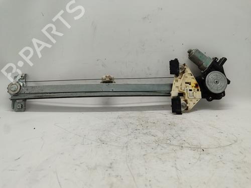 Used Front right window mechanism HONDA CR-V III (RE_) 2.2 i-CTDi 4WD (RE6) (140 hp) 29892102