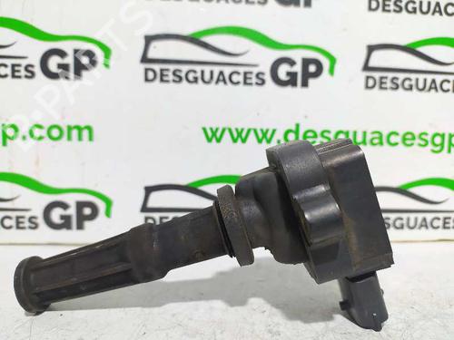 Used Ignition coil FORD MONDEO III (B5Y) [2000-2007]  7125608
