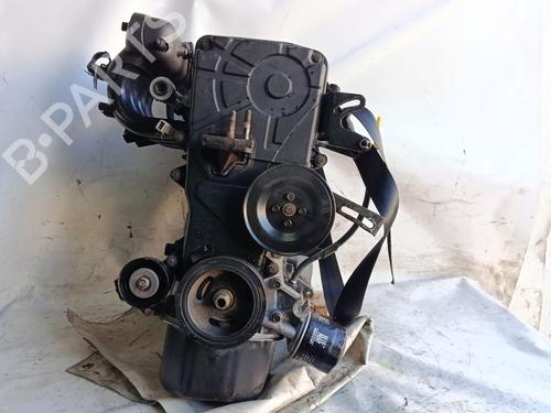 Engine HYUNDAI ACCENT II (LC) 1.5 | BP36531102M1 - Image 7