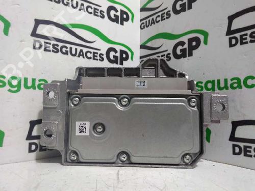 ECU airbags BMW 1 (E87) 120 d | BP7148096M53 