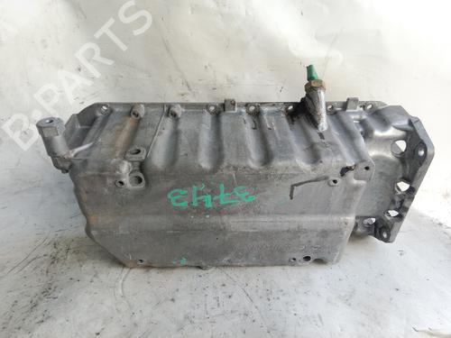 Used Oil sump Oil sump PEUGEOT 407 SW (6E_, 6D_) 2.0 HDi 135 (136 hp) 34634246 34634246
