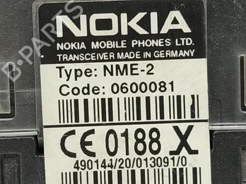 Elektronisk modul MERCEDES-BENZ CLK (C208)  | BP15818185M83 