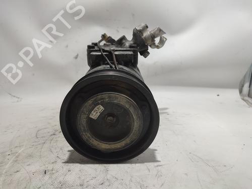 AC compressor LAND ROVER FREELANDER I (L314) 2.0 DI 4x4 | BP17838965M34 