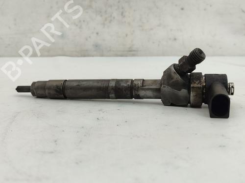 Used Injector MERCEDES-BENZ M-CLASS (W163) ML 270 CDI (163.113) (163 hp) 26399094