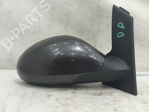 Right mirror SEAT ALTEA (5P1) 2.0 TDI 16V | BP27990928C27 