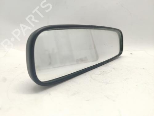 Specchietto retrovisore interno MITSUBISHI OUTLANDER II (CW_W) 2.0 DI-D (CW8W) (140 hp) 31980143
