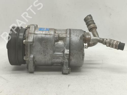 Used AC compressor SEAT TOLEDO II (1M2) [1998-2006]  16670748