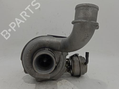 Turbolader/Kompressor für Turbolader/Kompressor RENAULT LAGUNA II Grandtour (KG0/1_) 2.2 dCi (KG0F) (150 hp) 33704423 33704423