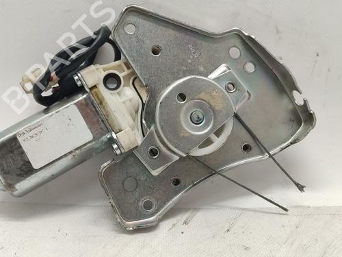 Left rear window motor TATA INDICA 1.4 | BP32867970E23 - Image 2