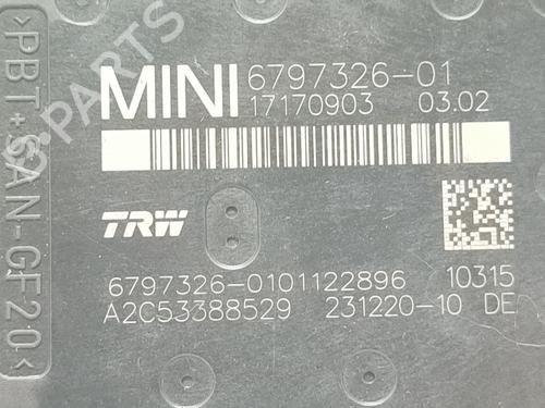 Electronic sensor MINI MINI COUNTRYMAN (R60) Cooper D | BP30176361M84