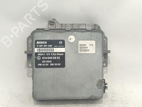 Used Engine control unit (ECU) Engine control unit (ECU) 39103425 39103425
