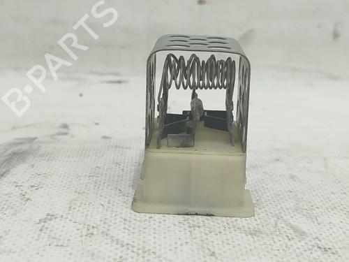 Varmeblæsermodstand MAHINDRA GOA 2.5 CRDe AWD | BP23425542M108 - Image 3