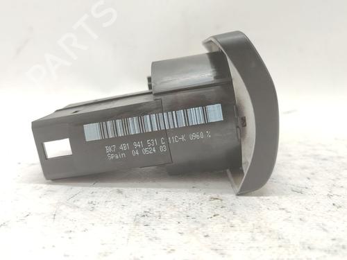 Headlight switch AUDI A6 C5 (4B2, 4B4) 2.5 TDI | BP36994491I24 - Image 3