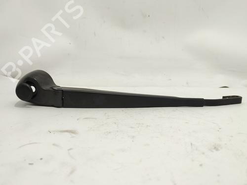 Used Rear windshield wiper arm SEAT IBIZA III (6L1) 1.4 16V (75 hp) 28610121