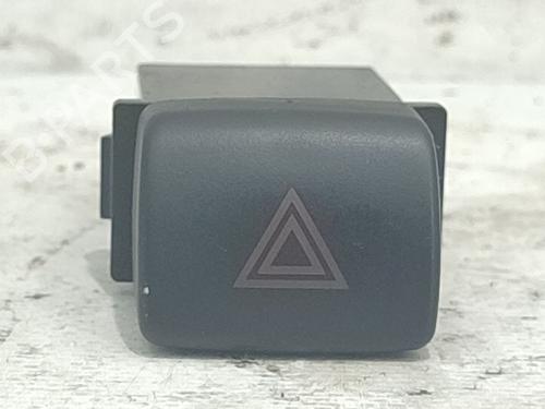 Used Warning switch HYUNDAI SANTA FÉ I (SM) 2.0 CRDi 4x4 (125 hp) 25745844