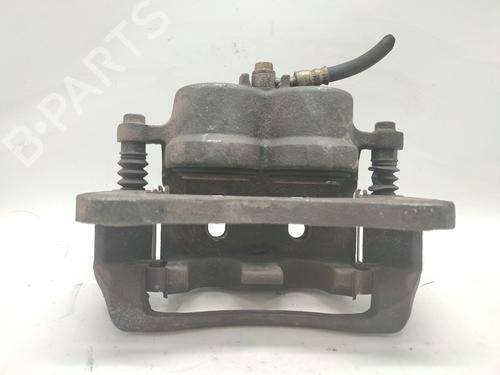 Used Right front brake caliper Right front brake caliper SSANGYONG RODIUS I 2.7 Xdi (163 hp) 34432739 34432739
