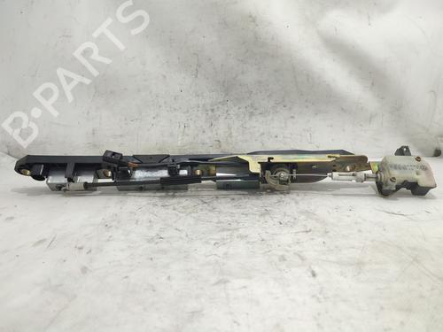 Trunk håndtak VW PASSAT B5.5 (3B3) 1.9 TDI | BP28095560C132 