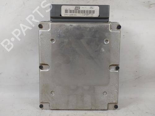 Used Engine control unit (ECU) FORD FIESTA IV (JA_, JB_) 1.3 i (60 hp) 13561634