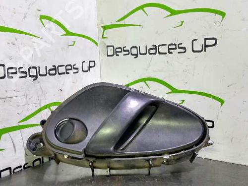 Used Front left interior door handle CITROËN XSARA (N1) [1997-2005]  7135647