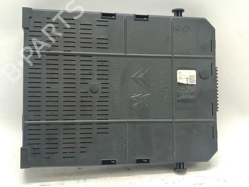 Fuse box CITROËN C5 II (RC_) 2.0 HDi (RCRHRH) | BP36786312E1 - Image 2
