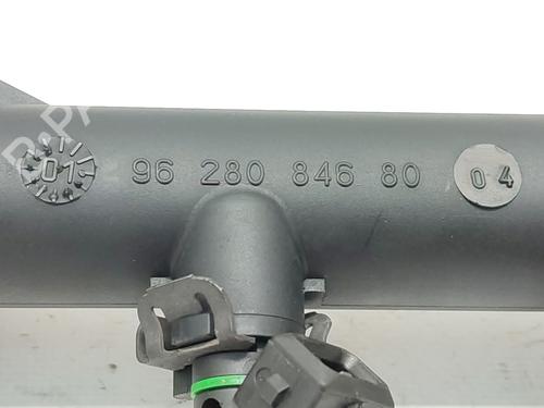 Injection rail CITROËN C5 I (DC_) 2.0 16V (DCRFNC, DCRFNF) | BP29880434M98