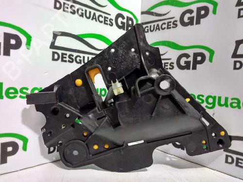 Front left interior door handle MERCEDES-BENZ E-CLASS (W210)  | BP7142784I13 