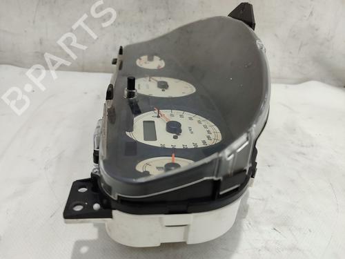 Instrument cluster ROVER 45 I Saloon (RT) 2.0 iDT | BP27883630C47 