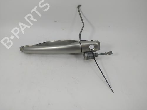 Used Front right exterior door handle MITSUBISHI GRANDIS (NA_W) 2.0 DI-D (NA8W) (136 hp) 12951137