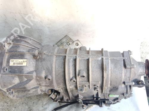 Gearbox BMW 3 (E46) 320 d | BP30176309M3